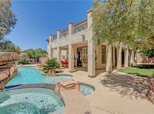 1109 Silvery Shadows Ave, Henderson, NV 89015