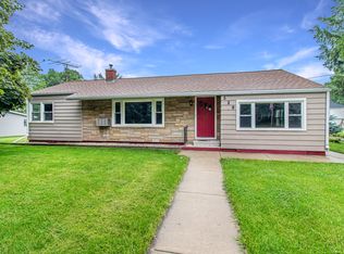 529 S Washington St, Sheffield, IL 61361