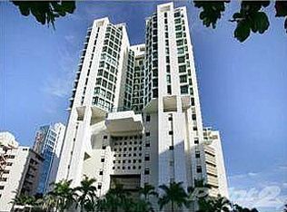 35 Ave Munoz Rivera APT 1903, San Juan, PR 00901