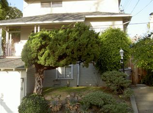 1322 Wellington St, Oakland, CA 94602