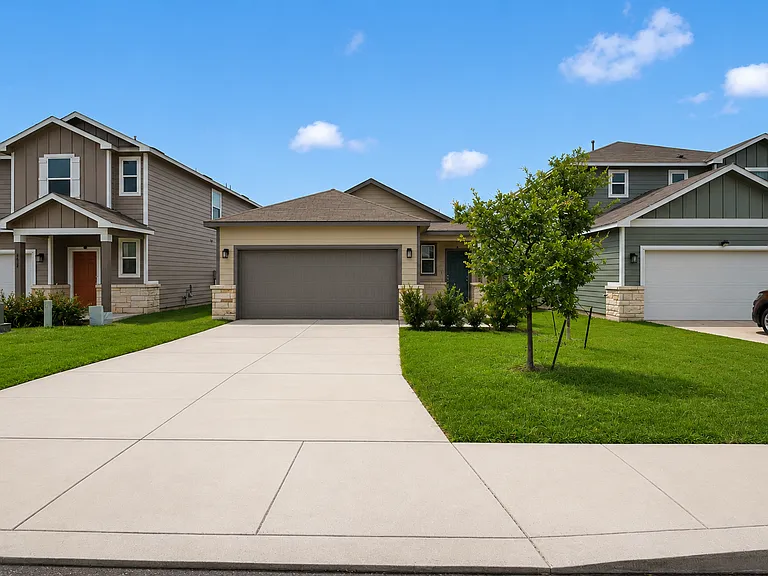 5418 Tourmaline Loop — Photo 1