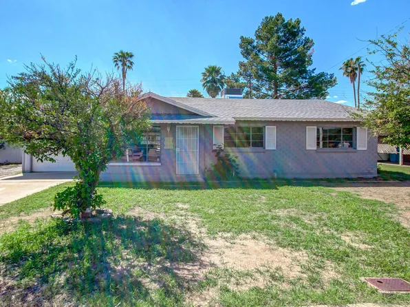 6214 N 36th Ave, Phoenix, AZ 85019