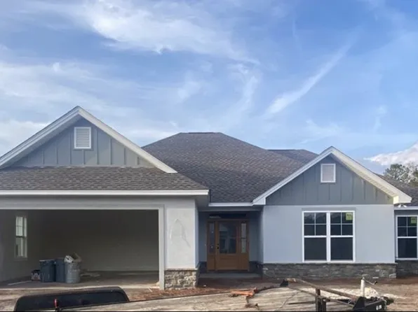 19 Clover Ml, Brunswick, GA 31525
