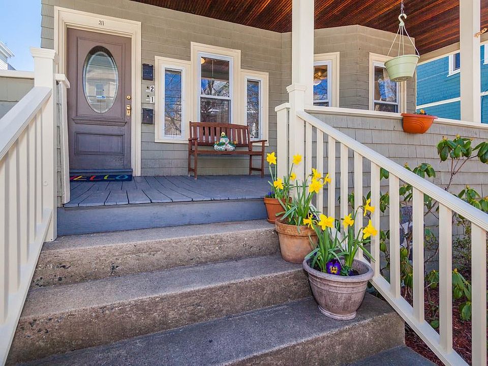 31 Paulina St 1, Somerville, MA 02144 Zillow