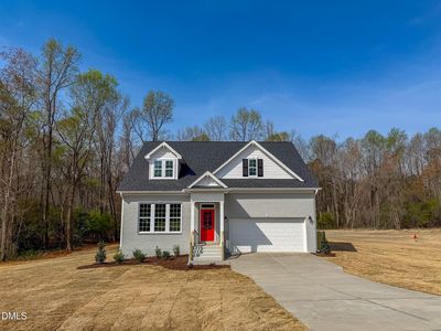 570 Beacon Hill Rd, Lillington, NC, 27546