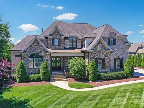 9807 Aristides Dr, Waxhaw, NC 28173