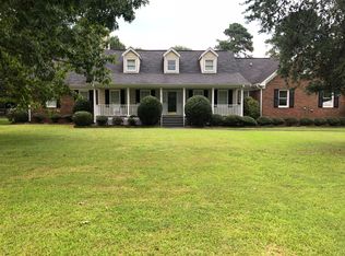 4208 Mason Creek Rd, Winston, GA 30187