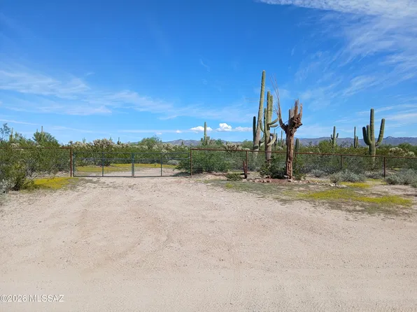 0 S Twin Hawk Ln #410-16-048J, Marana, AZ 85658