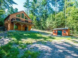 93 Garmish Rd, Conway, NH 03818