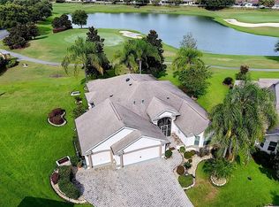 7803 SE 170th Stonebrook Ln, The Villages, FL 32162