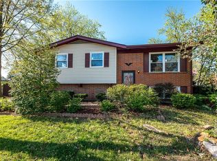 1210 Trevillian Way, Jeffersonville, IN 47130