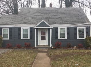 703 Rives Rd, Martinsville, VA 24112