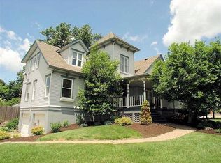 2447 Van Blaricum Rd, Cincinnati, OH 45233