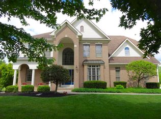 301 S Pinehurst Ln, Yorktown, IN 47396