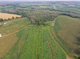 N7319 Triple T Rd, Mount Calvary, WI 53057