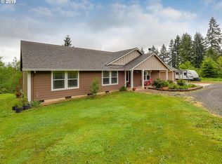 17519 SE Fosberg Rd, Boring, OR 97009