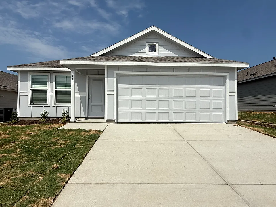 2240 Tierra Madre Blvd