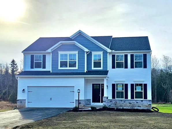 2287 Warrensville Rd Lot 1, Montoursville, PA 17754