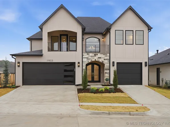 11903 S Vandalia Ave E, Tulsa, OK 74137