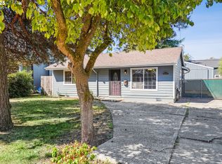 8253 N Fowler Ave, Portland, OR 97217