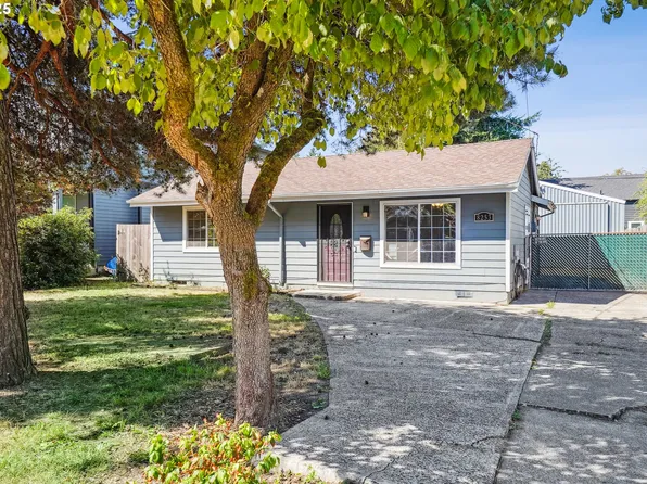 8253 N Fowler Ave, Portland, OR 97217