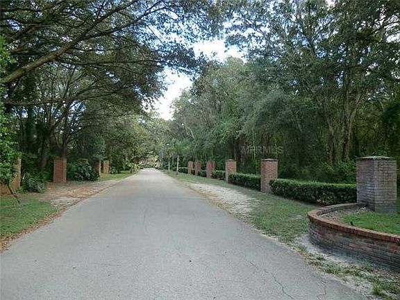 Community Entranceway