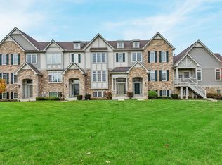 234 Sype Dr #234, Carol Stream, IL 60188