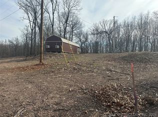 55130 E 360th Rd, Jay, OK 74346