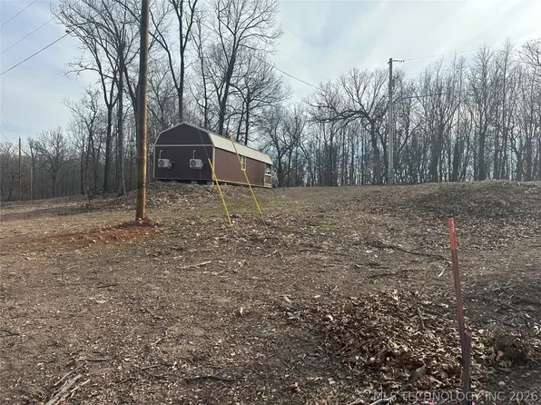 55130 E 360th Rd, Jay, OK 74346