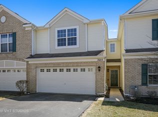 2603 Pondview Dr, Algonquin, IL