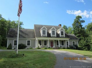 625 Litchfield Tpke, New Hartford, CT 06057