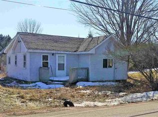 7851 State Highway 153, Eland, WI 54427