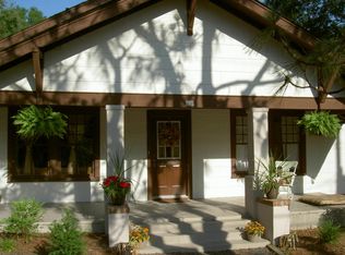 185 S Pine St, Aberdeen, NC 28315