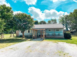 150 Elledge Loop, Tuscumbia, AL 35674