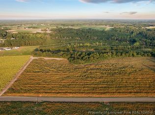 0 Daniels Rd Lot 3, Dunn, NC 28334