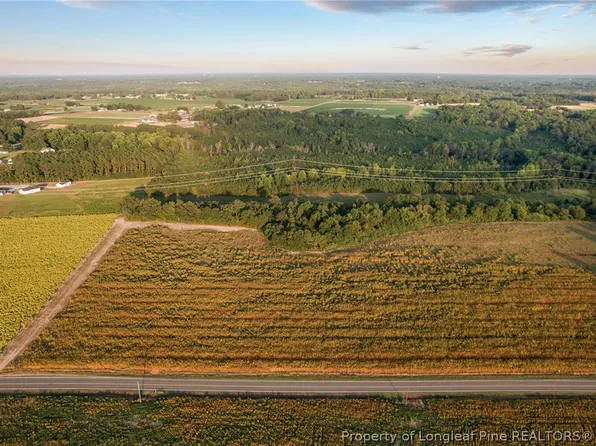 0 Daniels Rd Lot 3, Dunn, NC 28334