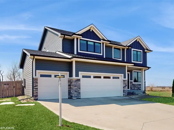 834 Kendall Dr SW, Altoona, IA 50009
