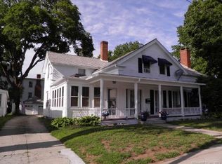 60 Academy St, Killingly, CT 06239