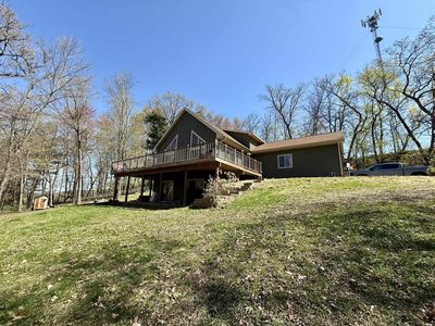 15486 Holiday Road, Tomah, WI, 54660