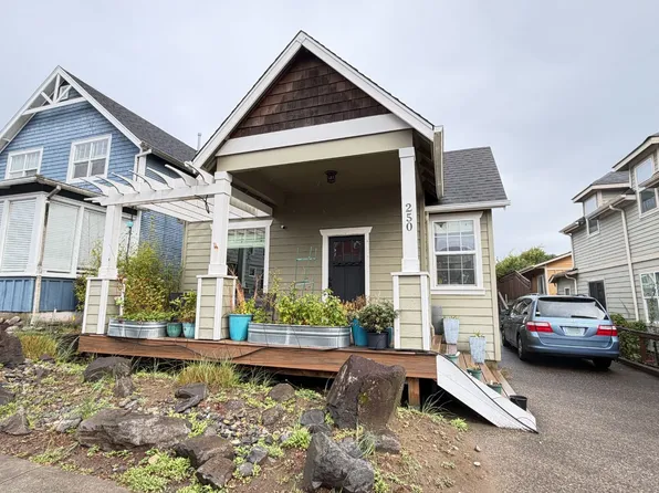 250 12th Ave #1, Seaside, OR 97138