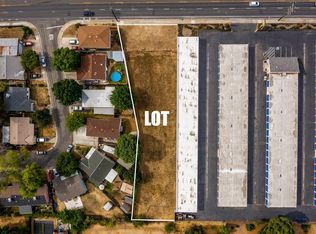 3001 Fruitridge Rd, Sacramento, CA