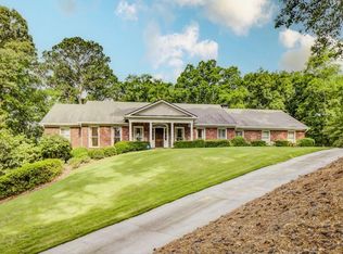 3845 Parian Ridge Rd NW, Atlanta, GA 30327