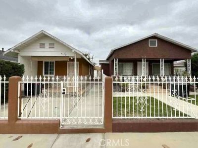 413 N Dalton Ave, Azusa, CA, 91702