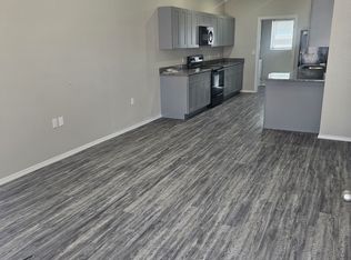 321 N Avenue A, Portales, NM 88130