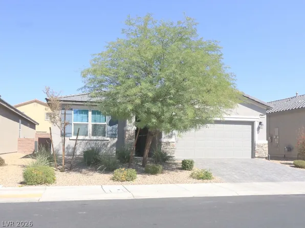 374 Hellebores Ave, North Las Vegas, NV 89084
