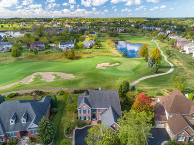 5 Eagle Ridge Dr, Hawthorn Woods, IL, 60047
