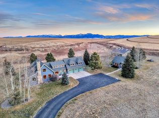 855 Deer Path, Bozeman, MT 59718