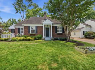3008 New Natchez Trce, Nashville, TN 37215