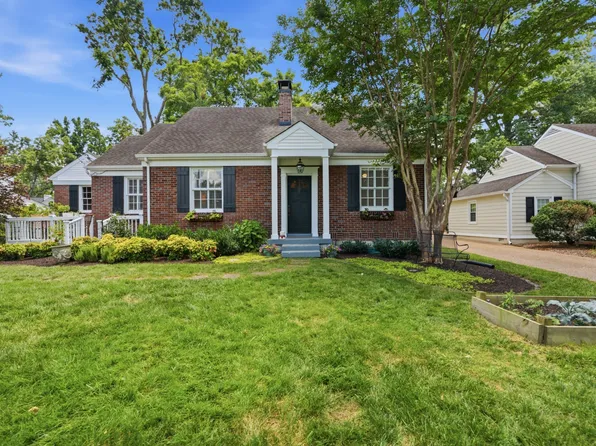 3008 New Natchez Trce, Nashville, TN 37215