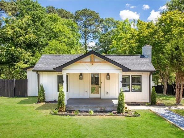 305 Hemphill School Rd NW, Atlanta, GA 30331
